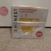 Brand NEW-Honest Hybrid Cloth Diaper Covers + Disposable Inserts