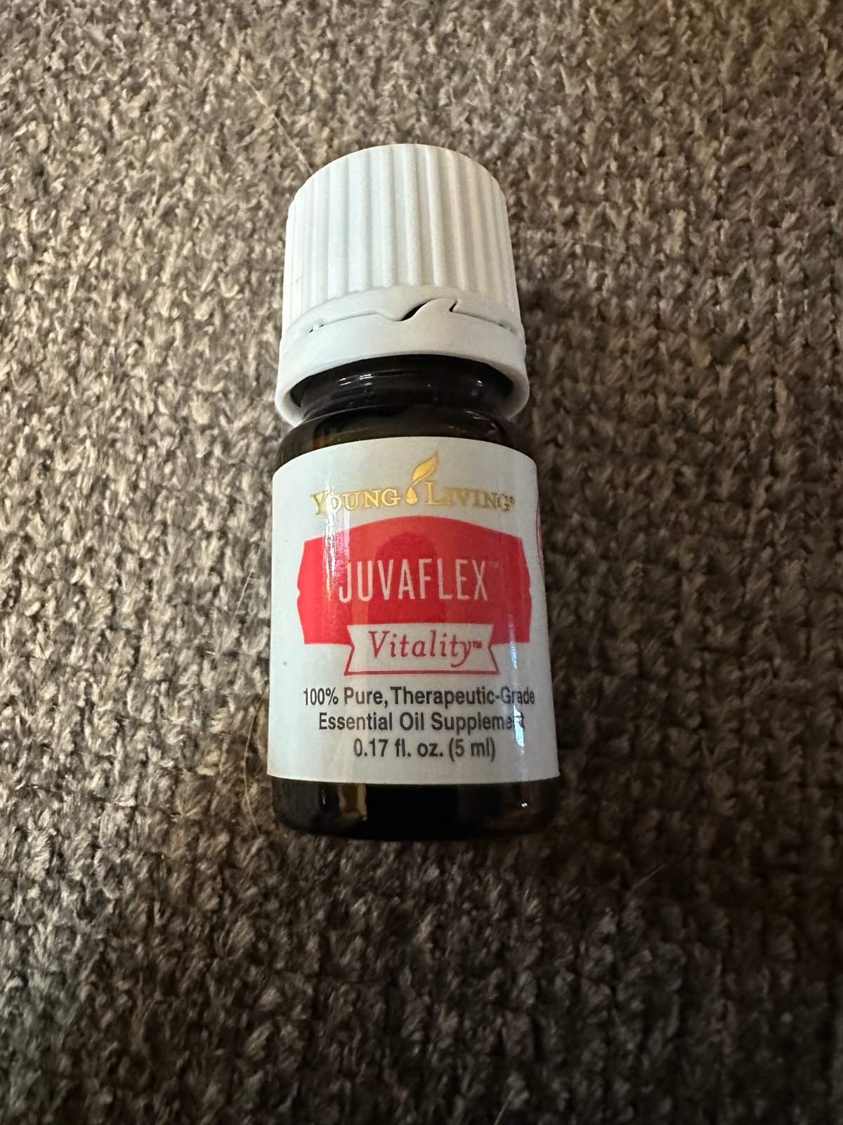 Young Living Juvaflex 5ml