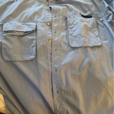 Men's Natural Gear Vented Outdoor, Ex Officio