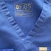 figs scrub set