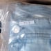 ACNE Studios Bla Konst Jeans Mens Size 34 Light Blue Denim Pants Made in Italy