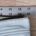 ACNE Studios Bla Konst Jeans Mens Size 34 Light Blue Denim Pants Made in Italy