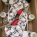 Hello Kitty Roller Skates Adult Womens Size 9