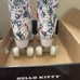 Hello Kitty Roller Skates Adult Womens Size 9