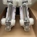 Hello Kitty Roller Skates Adult Womens Size 9