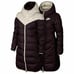 Nike Sportswear Windrunner Reversible Down Fill Jacket Women's S 939440-008