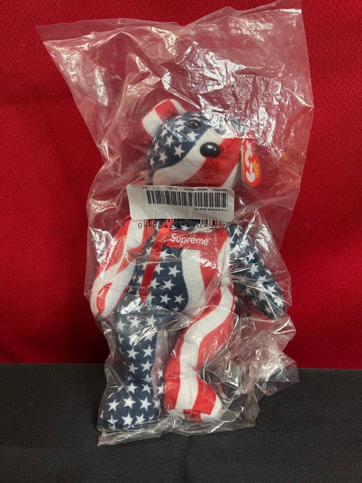 Supreme®/ty® Beanie Baby® – Supreme