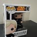Funko Pop Star Wars Luke Skywalker (Jedi) #11