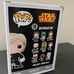 Funko Pop Star Wars Luke Skywalker (Jedi) #11