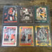 jamarr chase rookies