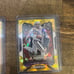jamarr chase rookies