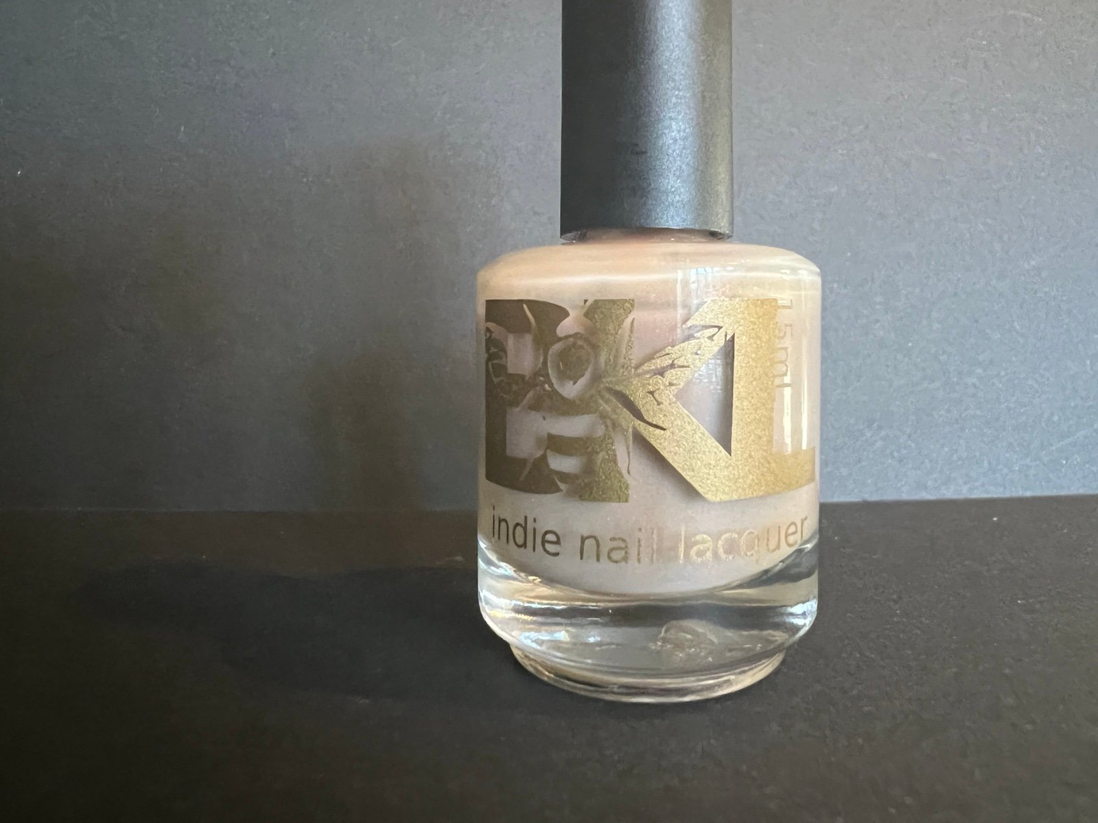 Bee’s Knees Lacquer Neibolt Street (OGUP)