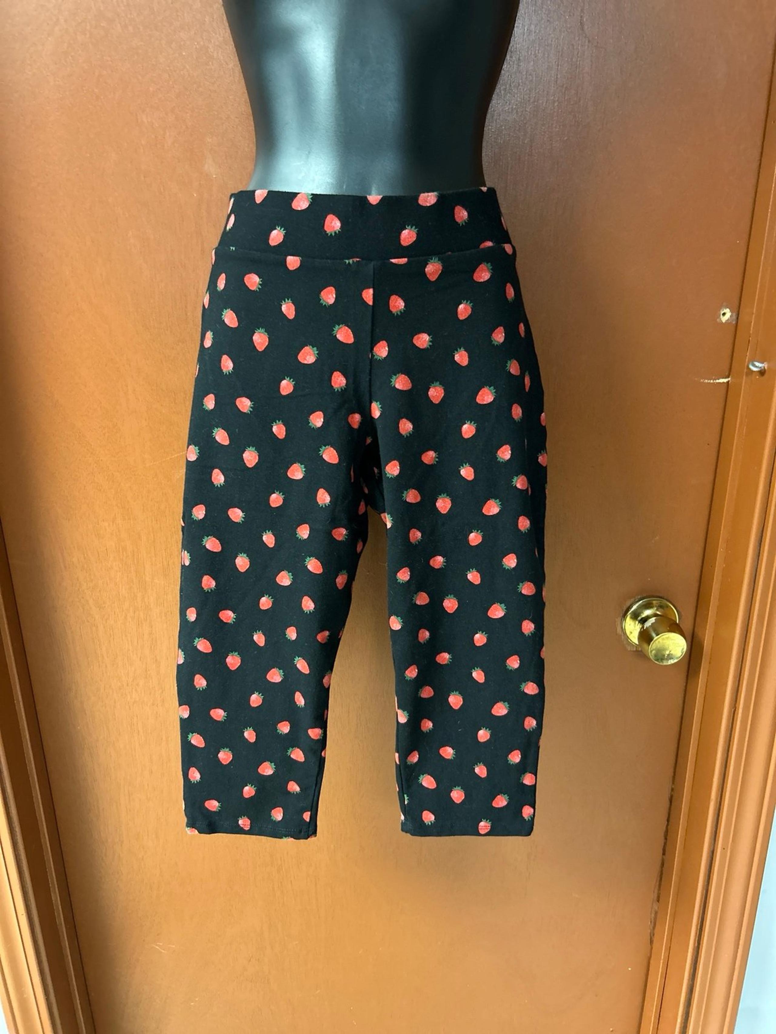 Capris