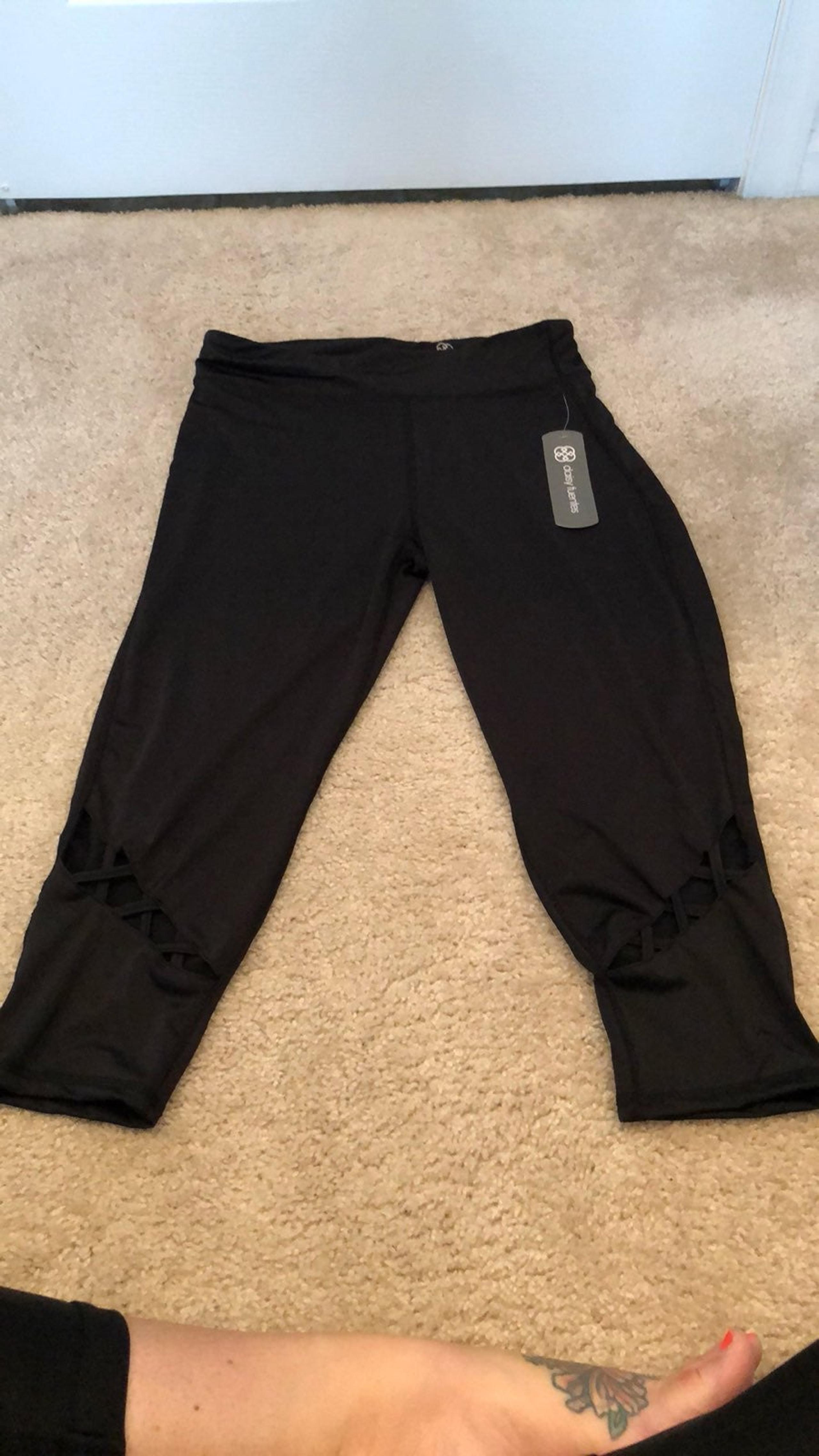 Daisy Fuentes Leggings