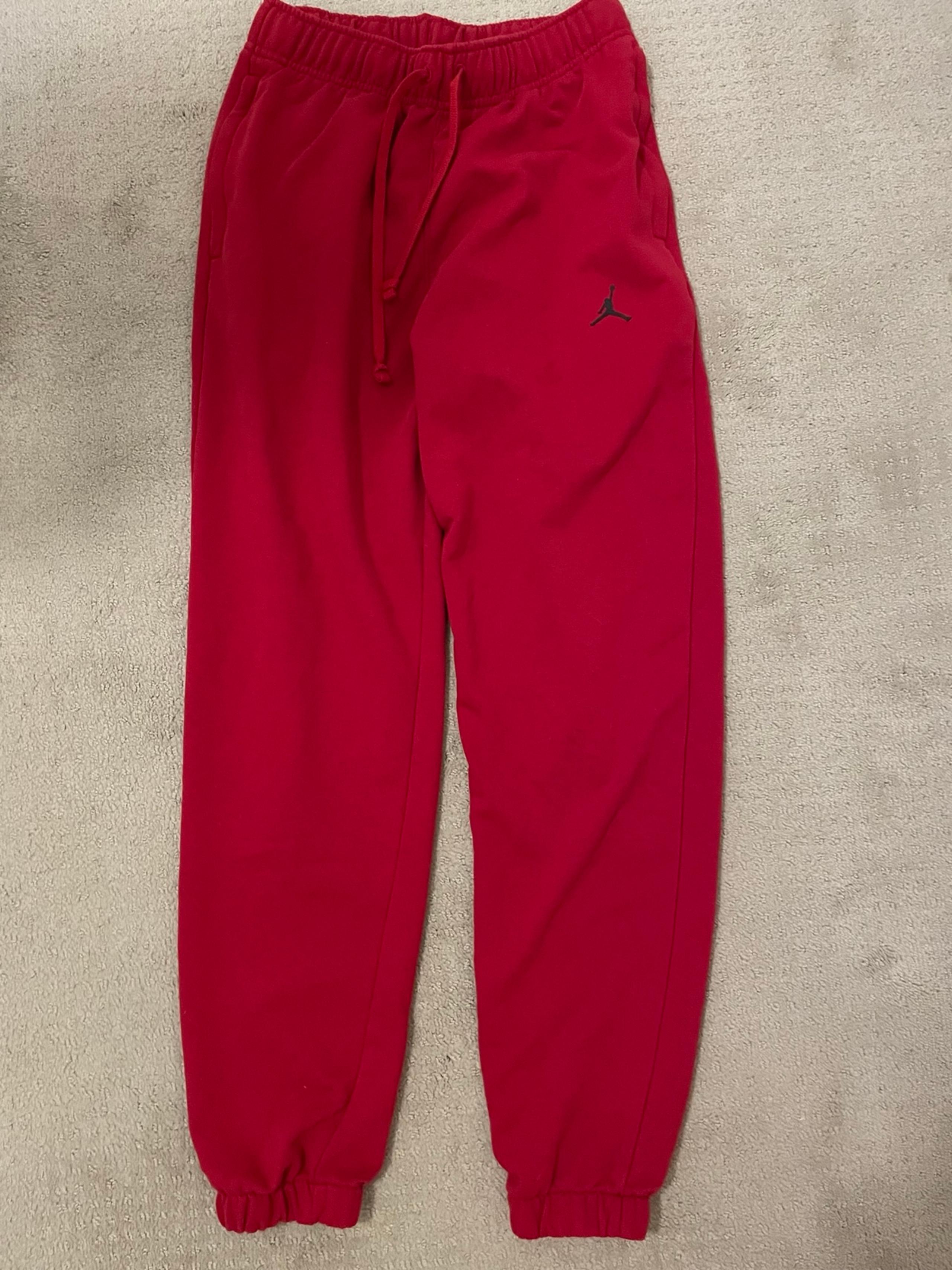 Jordan Men’s Sweatpants