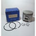 AP-194 #12 05-6940 Kawasaki Rocky Piston Rings KX125 1982-1985 1.50MM OS