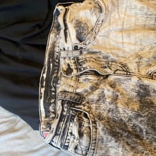 vintage true religion jeans