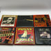 Lot of 6 Unique Coasters