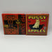 Lot of 6 Unique Coasters