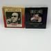 Lot of 6 Unique Coasters