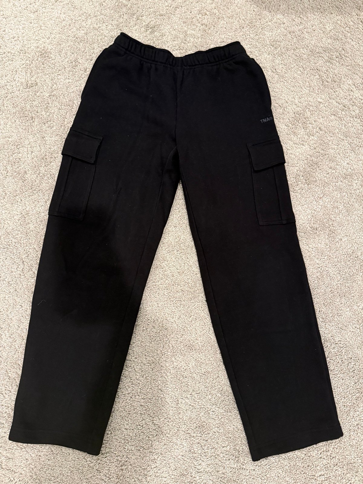 ARITZIA CARGO SWEATPANTS