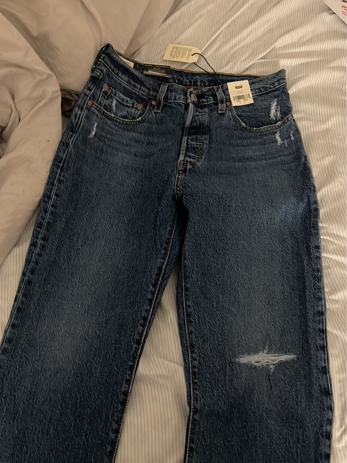 levi 501 jeans