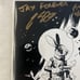 SDCC2023 Signed Star Wars Hyperspace Stories Jaxxon Annual Mike Mignola B&W Var