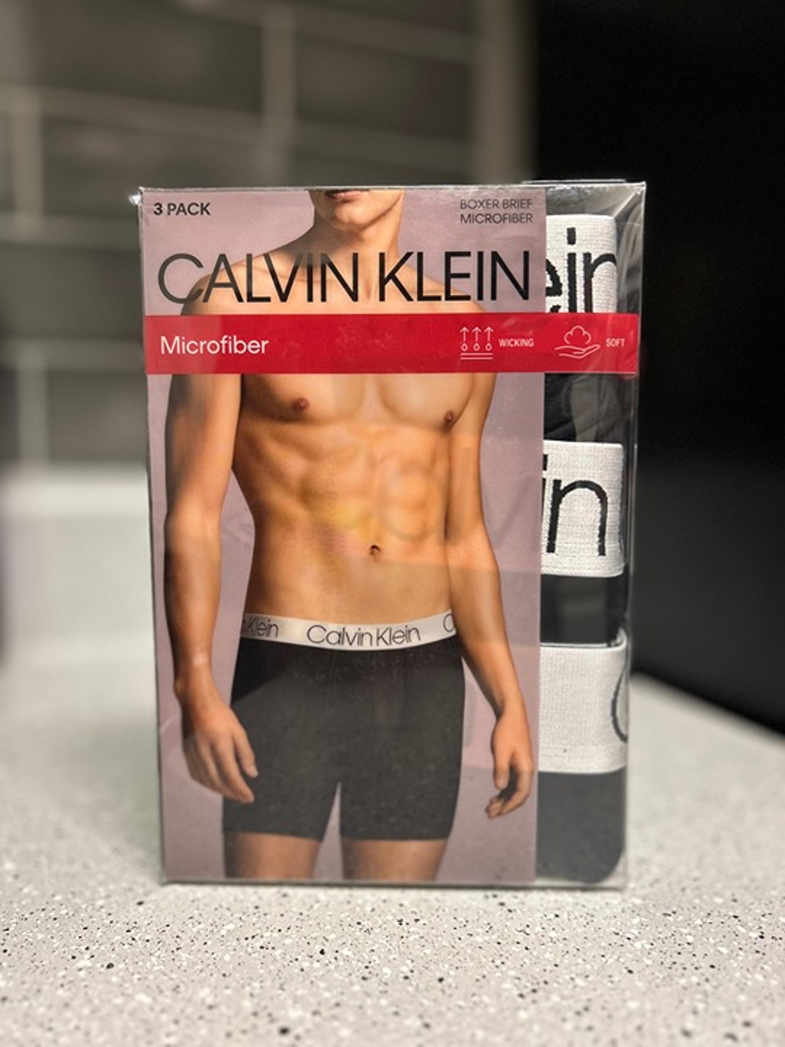Calvin Klein