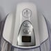 Pampered Chef Electric Ice Cream Maker Compact 1 qt. Model 1534 White Tested