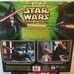 Sith lords Darth Vader &Darth Maul