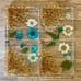Handmade Coaster set