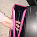 Straight ahead beaty straightener/curler