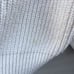 Urban Outfitters Cream Sweater 1/4 Zip Dolman Sleeve Chunky Knit Fisherman M