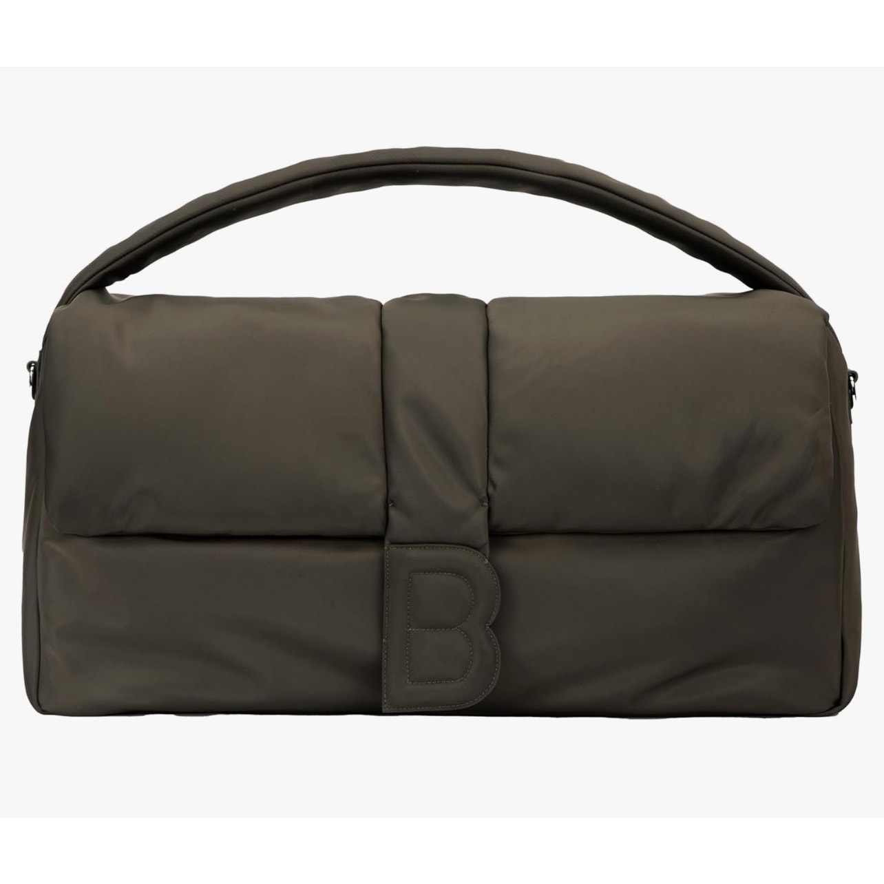 Brandon Blackwood Nia duffle bag