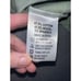 Onward Reserve Vest Mens Size M Green Summit Micro French Terry Vest