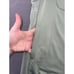 Onward Reserve Vest Mens Size M Green Summit Micro French Terry Vest