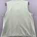 Onward Reserve Vest Mens Size M Green Summit Micro French Terry Vest