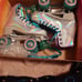 Impala roller skates