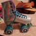 Impala roller skates