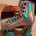 Impala roller skates