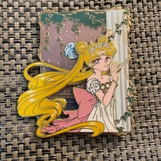 Serenity Pin Sailormoon