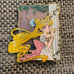 Serenity Pin Sailormoon