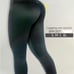 Women's Legging with Butt Lift Waistband