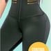 Women's Legging with Butt Lift Waistband