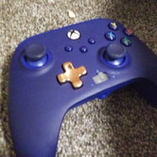 Xbox One Controller