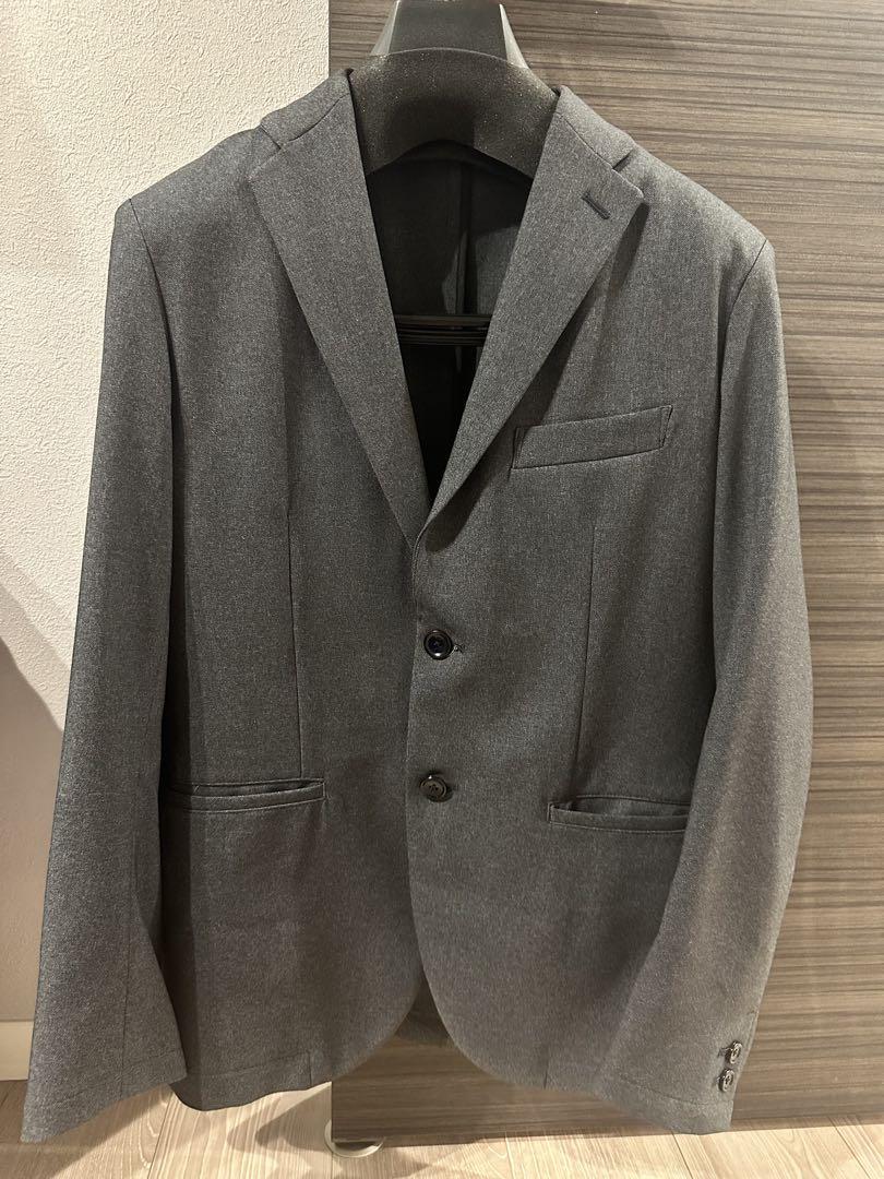 UNITED ARROWS Gray Suit (Size M)