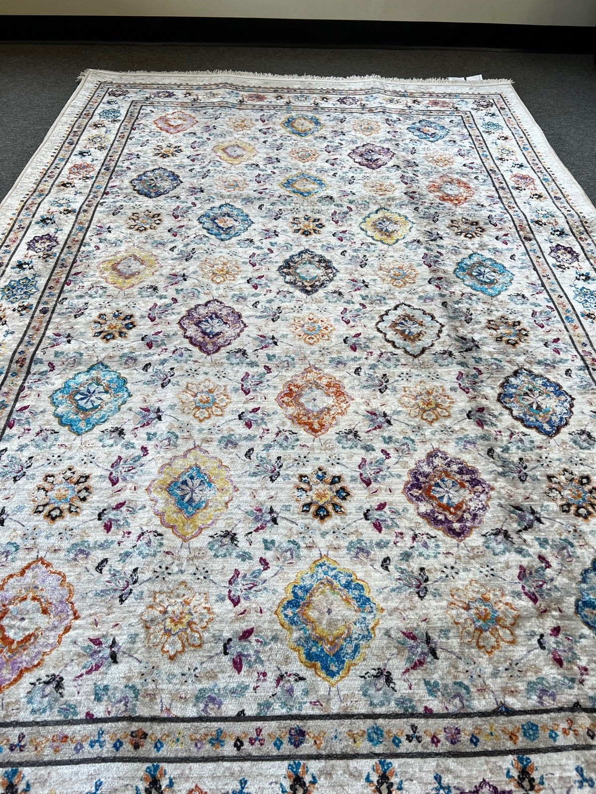 Area rug brand new