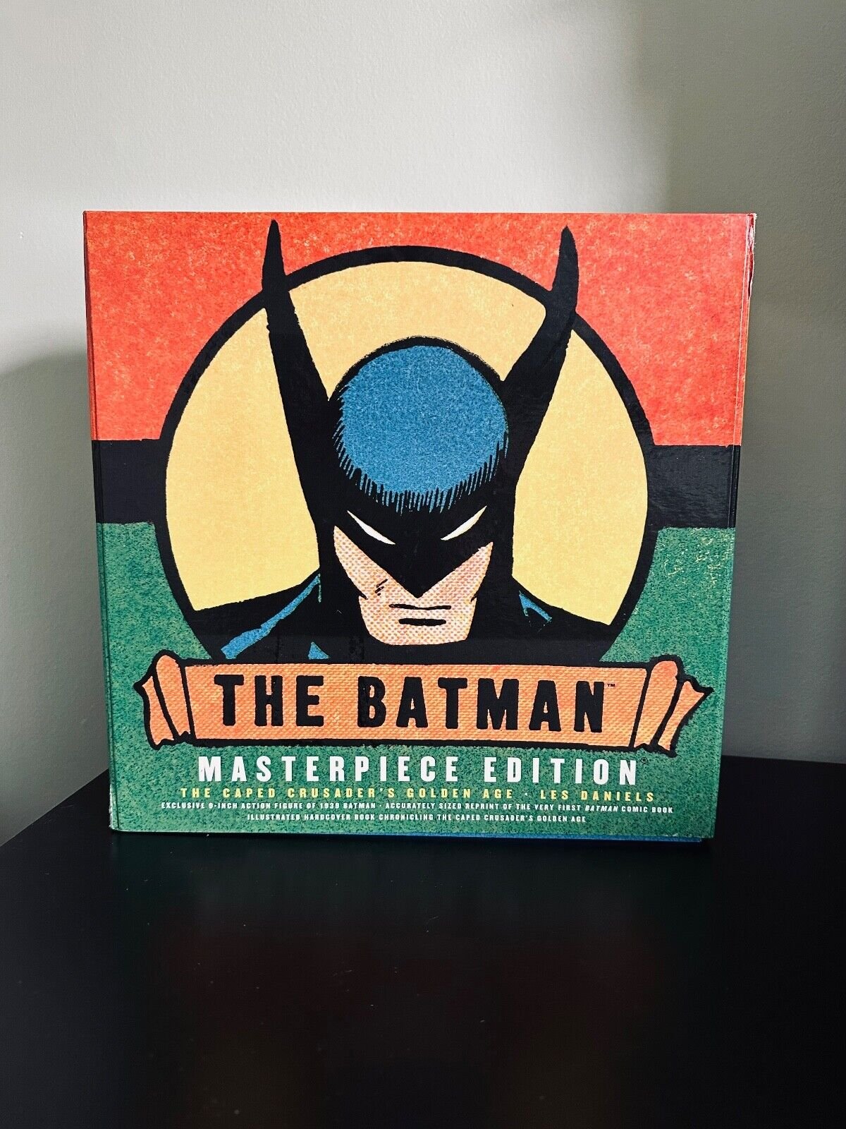 【値下げ】 The Batman Masterpiece Edition アメコミ