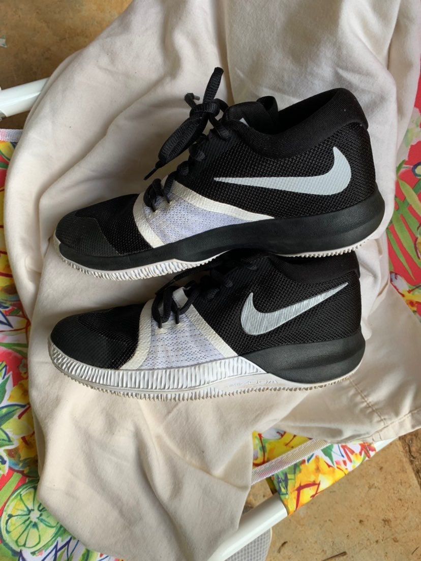 Nike Basketball Shoes