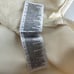 Adidas x Ivy Park Oversized Hoodie Short Sleeve Sweatshirt Size S
